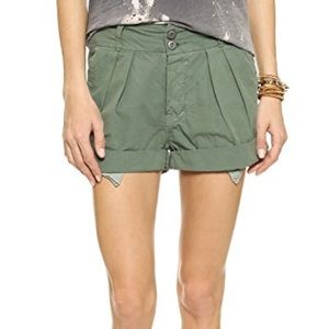 NSF jasmine shorts